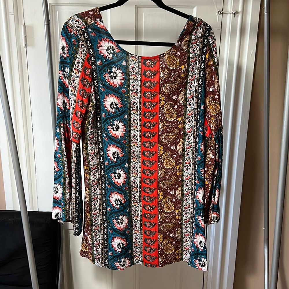 Billabong dress. Excellent condition.